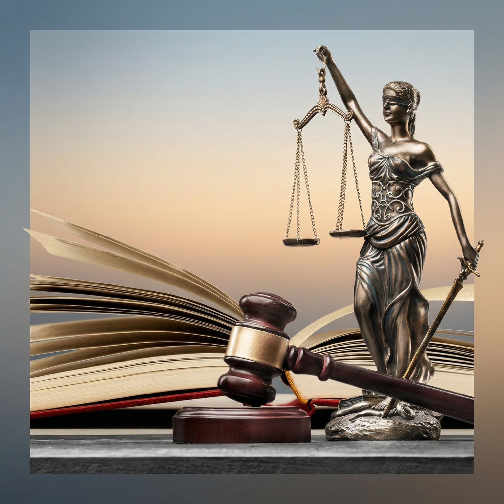 Conseil en droit social