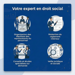 Droit social